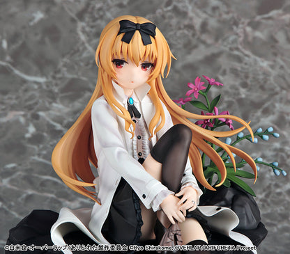 Arifureta From Commonplace To World S Strongest - 1/7 Yue PVC Figure