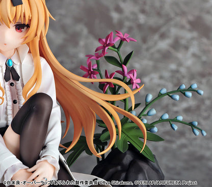 Arifureta From Commonplace To World S Strongest - 1/7 Yue PVC Figure