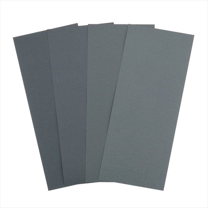 GodHand - GH-KY-4B Kami Sanding Paper Assortment B
