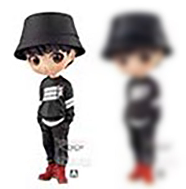 Tiny Tan - Jung Kook Q Posket Prize Figure A