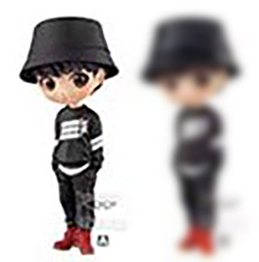 Tiny Tan - Jung Kook Q Posket Prize Figure A