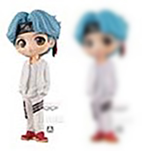 Tiny Tan - Suga Q Posket Prize Figure A