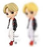 Tiny Tan - Jimin Q Posket Prize Figure A