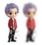 Tiny Tan - RM Q Posket Prize Figure A