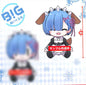 Re:Zero - Rem Big Plush B