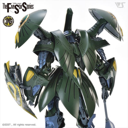 Five Star Stories - 1/144 A-Toll BS Swans IMS Model Kit