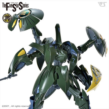 Five Star Stories - 1/144 A-Toll BS Swans IMS Model Kit