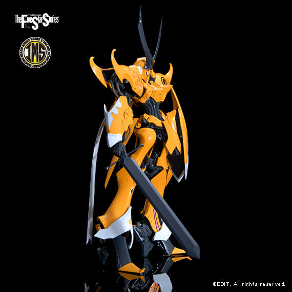 Five Star Stories - 1/100 V Siren Prominence IMS Model Kit