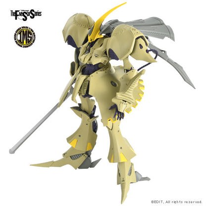 Five Star Stories - 1/100 Vai O La Crumars II IMS Model Kit
