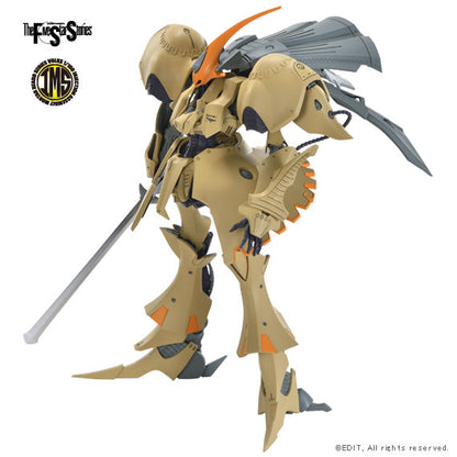 Five Star Stories - 1/100 Vai O La Crumars II IMS Model Kit