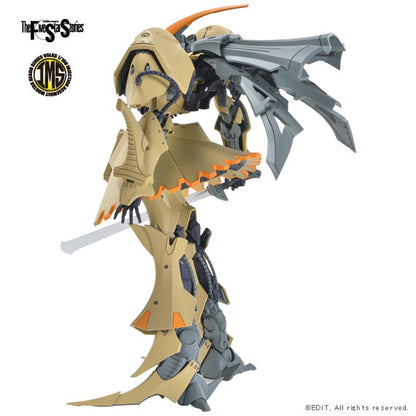 Five Star Stories - 1/100 Vai O La Crumars II IMS Model Kit