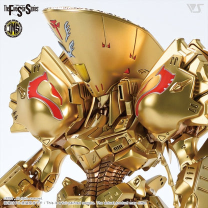 Five Star Stories - 1/100 Knight Of Gold IMS Model Kit