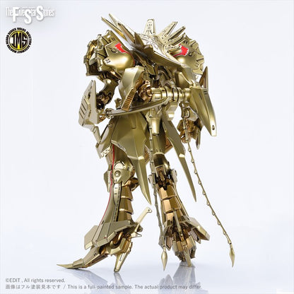 Five Star Stories - 1/100 Knight Of Gold AT IMS Model Kit
