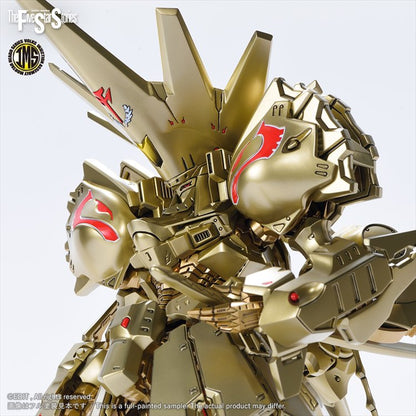 Five Star Stories - 1/100 Knight Of Gold AT IMS Model Kit