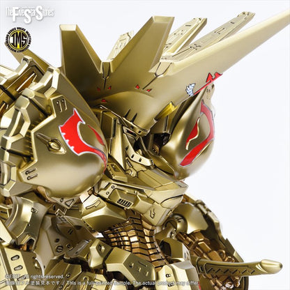 Five Star Stories - 1/100 Knight Of Gold AT IMS Model Kit