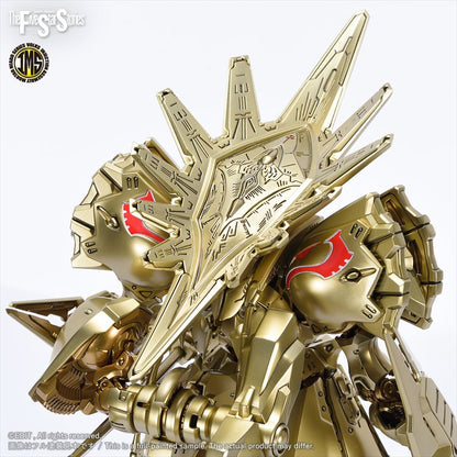 Five Star Stories - 1/100 Knight Of Gold AT IMS Model Kit