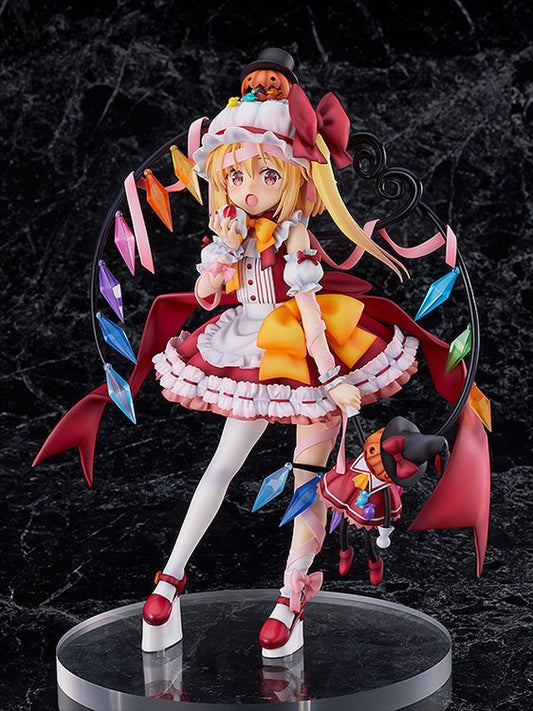 Touhou Project - 1/7 Flandre Scarlet AQ Figure