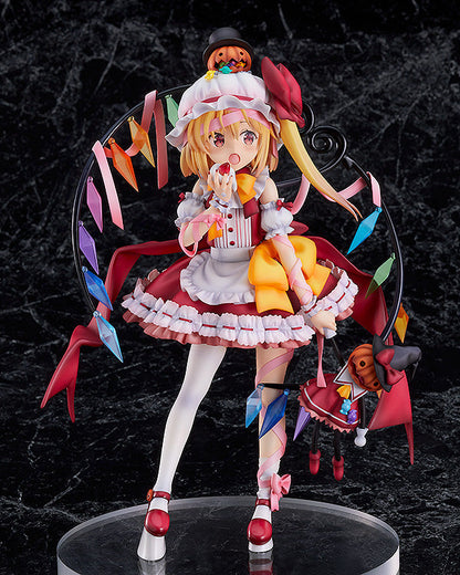 Touhou Project - 1/7 Flandre Scarlet AQ Figure