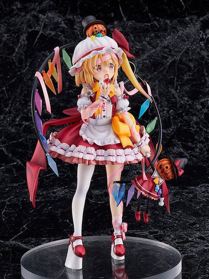 Touhou Project - 1/7 Flandre Scarlet AQ Figure