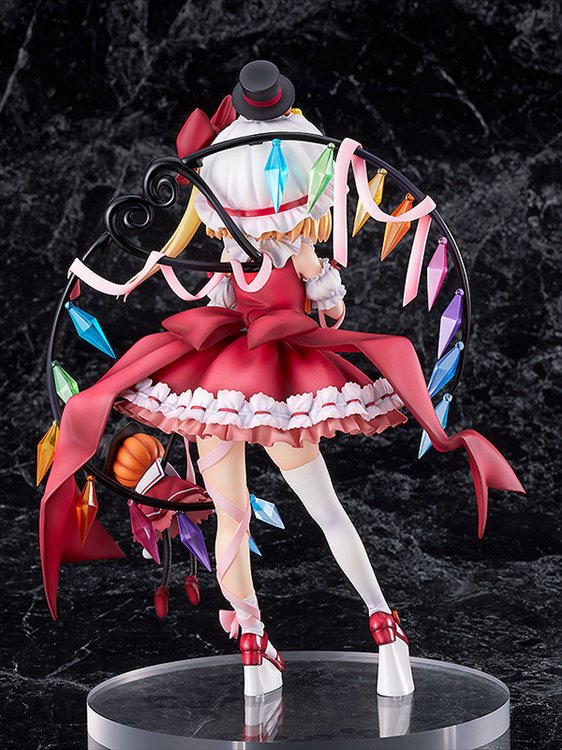 Touhou Project - 1/7 Flandre Scarlet AQ Figure