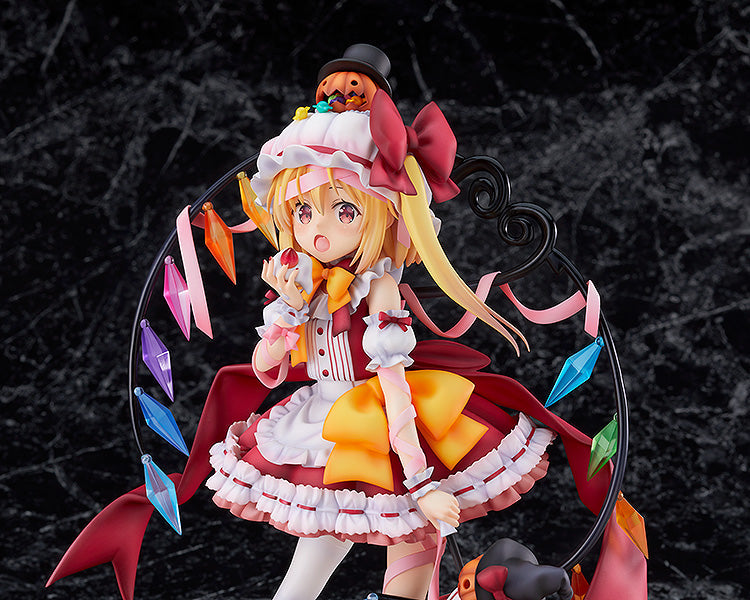 Touhou Project - 1/7 Flandre Scarlet AQ Figure
