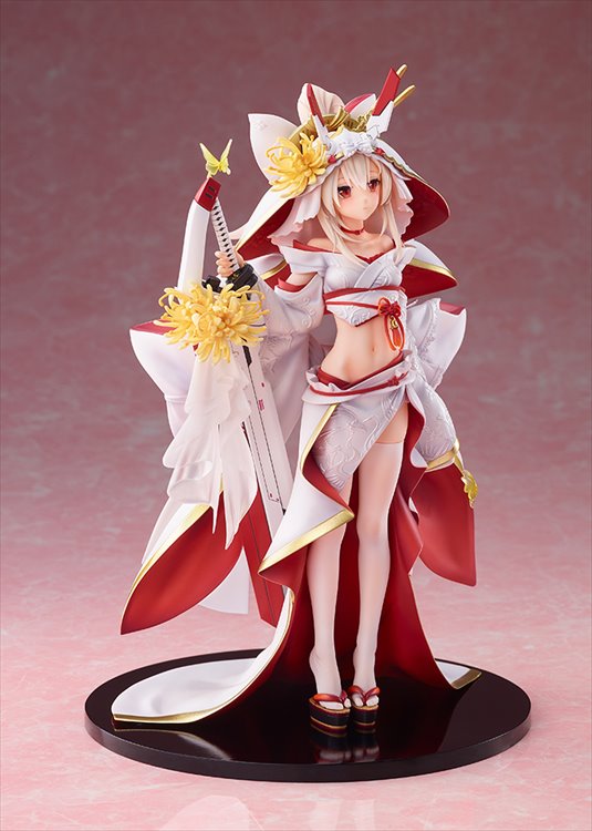 Azur Lane - 1/7 Ayanami PVC Figure