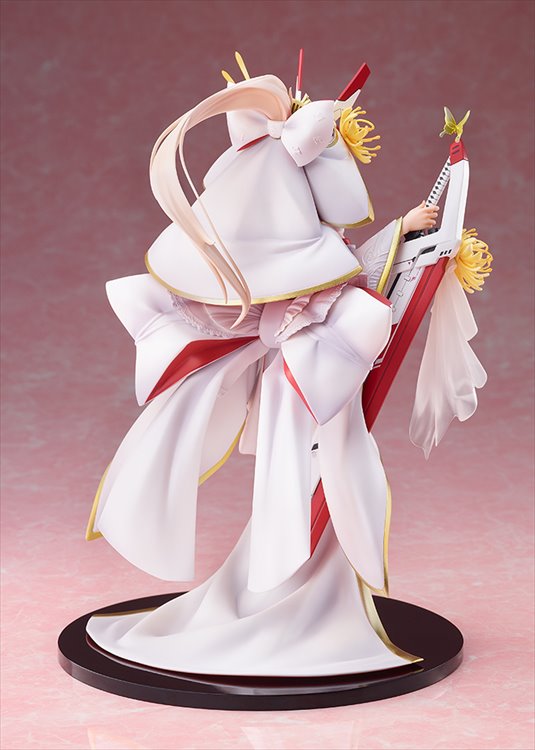Azur Lane - 1/7 Ayanami PVC Figure