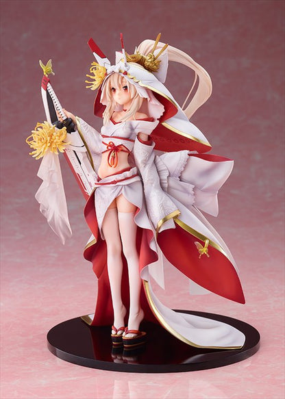 Azur Lane - 1/7 Ayanami PVC Figure