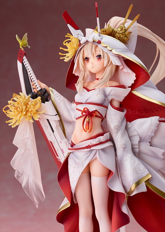 Azur Lane - 1/7 Ayanami PVC Figure