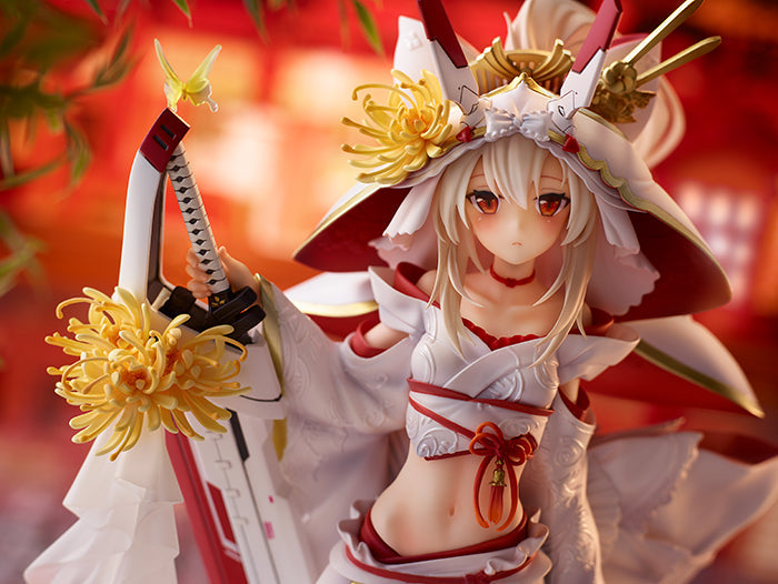 Azur Lane - 1/7 Ayanami PVC Figure