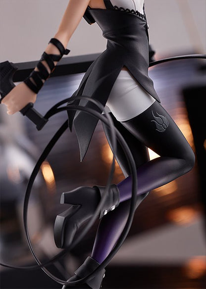 Rwby - Blake Belladonna Pop Up Parade PVC Figure