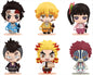 Demon Slayer - Pocket Maquette 04 SINGLE BLIND BOX
