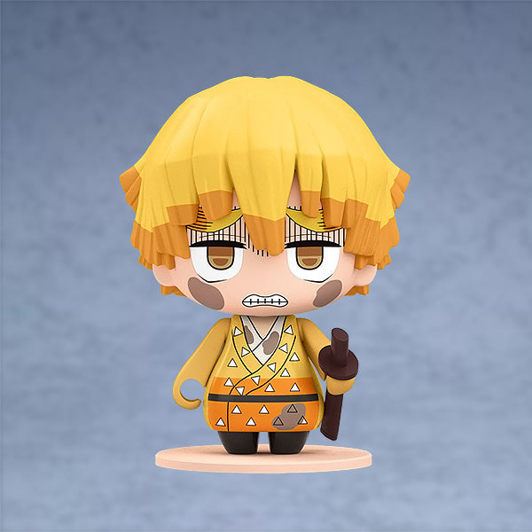 Demon Slayer - Pocket Maquette 04 SINGLE BLIND BOX