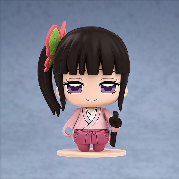 Demon Slayer - Pocket Maquette 04 SINGLE BLIND BOX