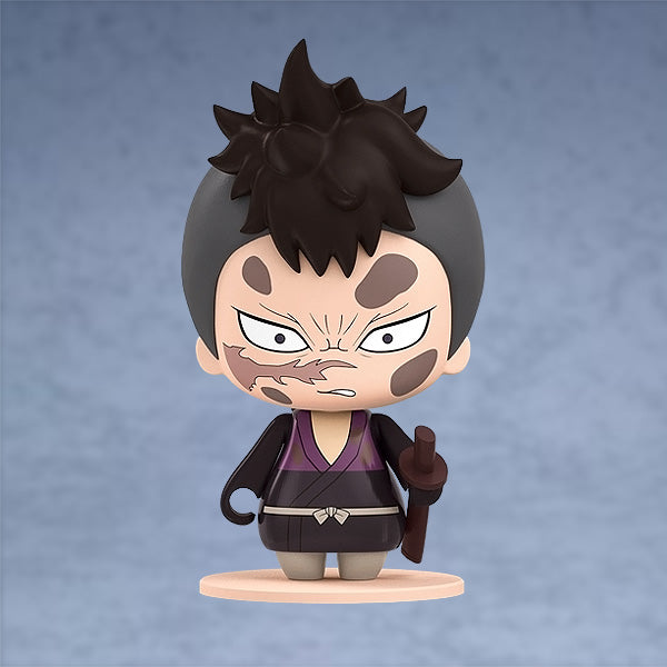 Demon Slayer - Pocket Maquette 04 SINGLE BLIND BOX