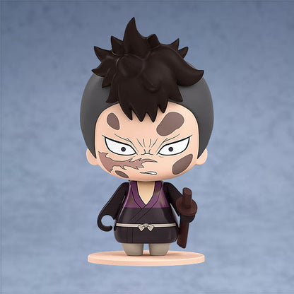 Demon Slayer - Pocket Maquette 04 SINGLE BLIND BOX