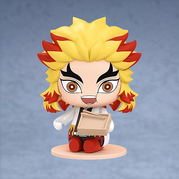 Demon Slayer - Pocket Maquette 04 SINGLE BLIND BOX