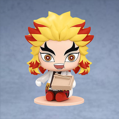 Demon Slayer - Pocket Maquette 04 SINGLE BLIND BOX