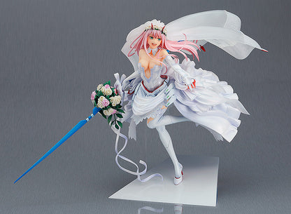 Darling In The Franxx - 1/7 Zero Two For My Darling PVC Figure