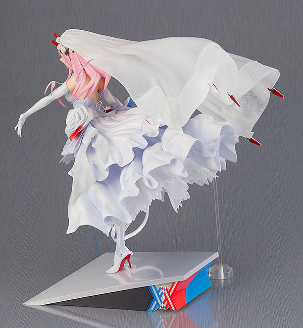Darling In The Franxx - 1/7 Zero Two For My Darling PVC Figure