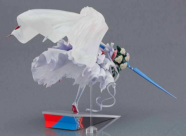 Darling In The Franxx - 1/7 Zero Two For My Darling PVC Figure