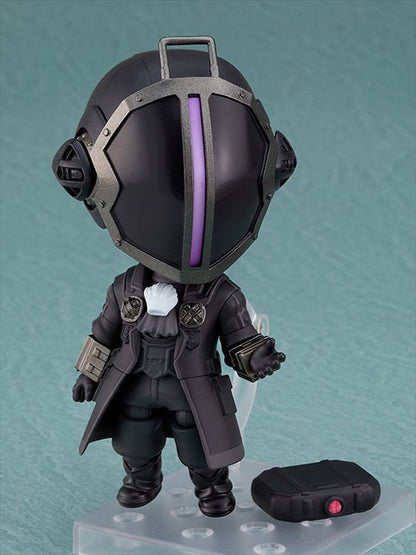 Made In Abyss - Bondrewd Nendoroid
