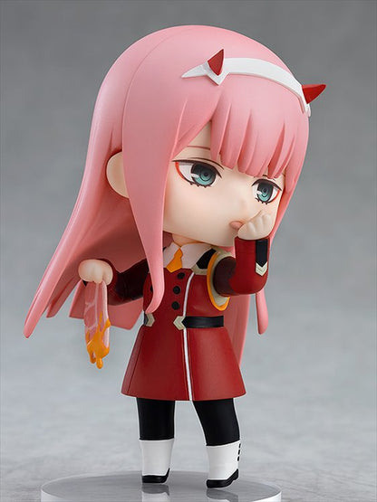 Darling In The Franxx - Zero Two Nendoroid Re-release