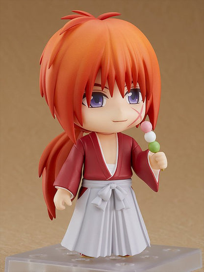 Rurouni Kenshin - Kenshin Himura Nendoroid