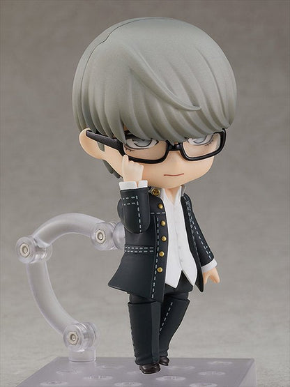 Persona 4 Golden - Hero Nendoroid