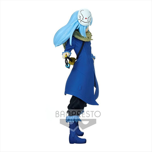 That Time I Got Reincarnated As A Slime - Rimuru Prize Figure