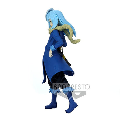 That Time I Got Reincarnated As A Slime - Rimuru Prize Figure