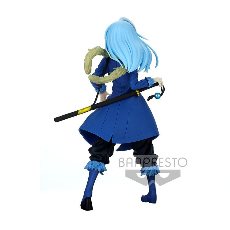 That Time I Got Reincarnated As A Slime - Rimuru Prize Figure