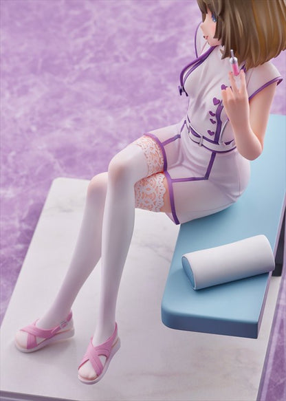 The Idolmaster Cinderella Girls - 1/17 Kaede Takagaki Dt-162 PVC Figure