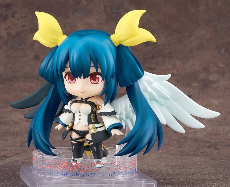 Guilty Gear Xrd Rev 2 - Dizzy Nendoroid